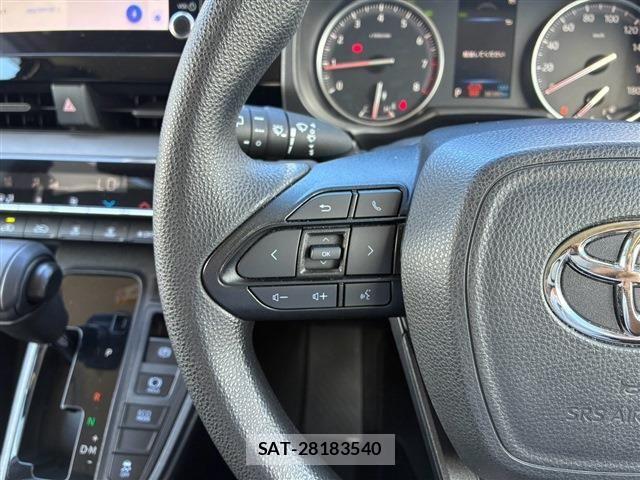 Toyota NOAH 2025-05 8628095-20