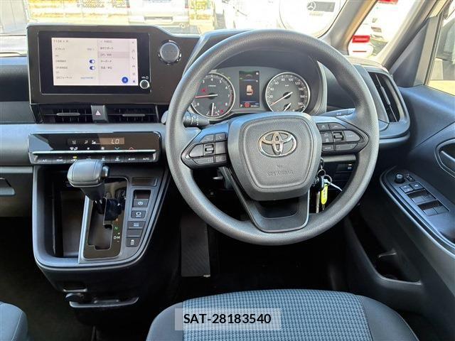Toyota NOAH 2025-05 8628095-25