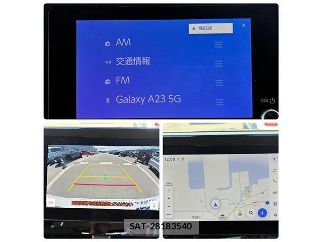 Toyota NOAH 2025-05 8628095-26