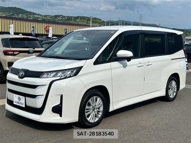 Toyota NOAH 2025-05 8628095-2