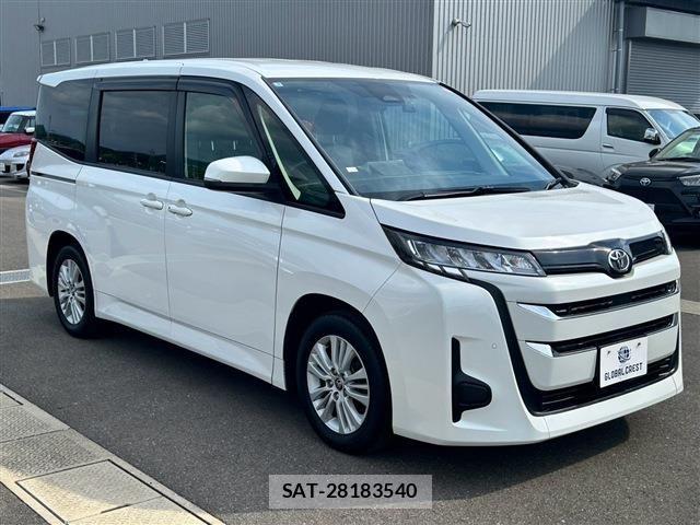 Toyota NOAH 2025-05 8628095-4
