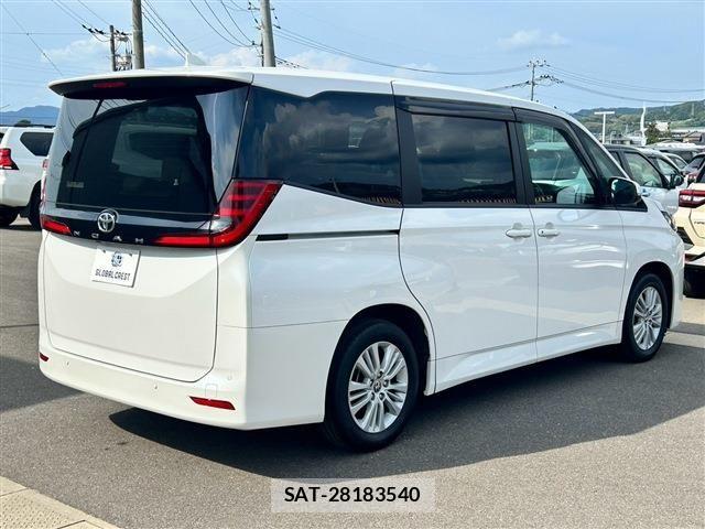Toyota NOAH 2025-05 8628095-5