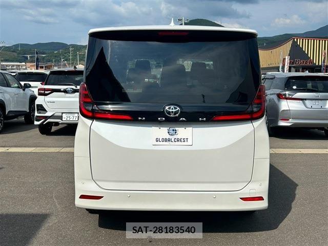 Toyota NOAH 2025-05 8628095-6