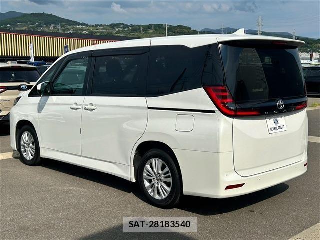 Toyota NOAH 2025-05 8628095-7