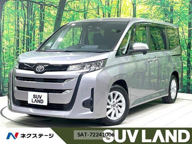 Toyota NOAH 2024-04 8628089-0