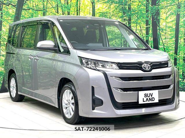 Toyota NOAH 2024-04 8628089-17