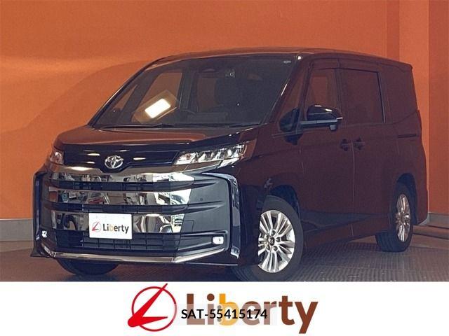 Toyota NOAH 2023-03 8628090-0