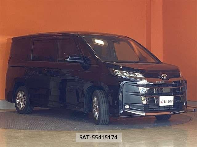 Toyota NOAH 2023-03 8628090-15