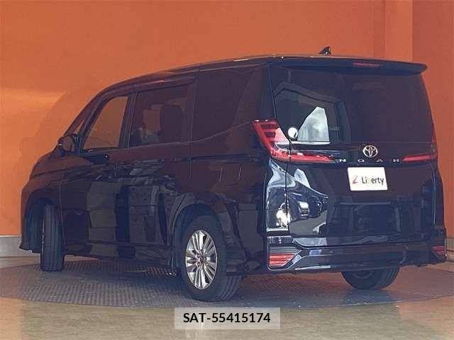 Toyota NOAH 2023-03 8628090-19