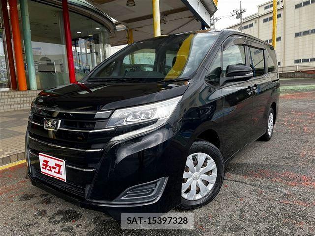 Toyota NOAH 2018-10 8628098-0
