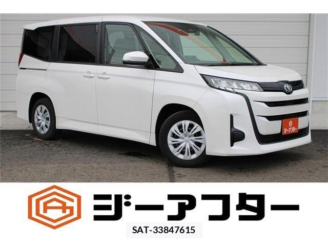 Toyota NOAH 2022-03 8628093-0