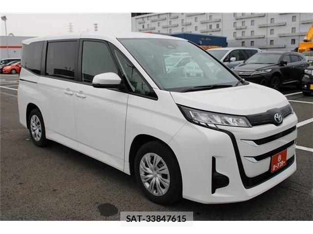 Toyota NOAH 2022-03 8628093-7