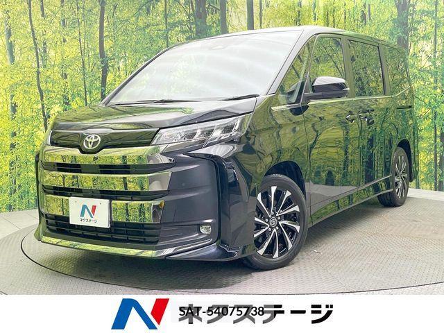Toyota NOAH 2022-06 8628086-0