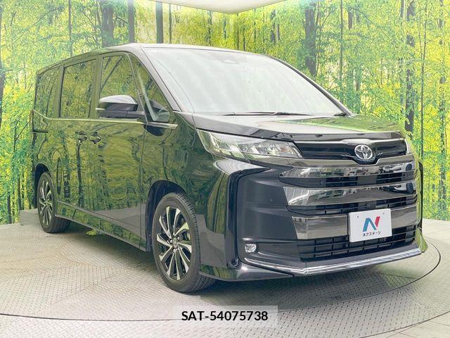 Toyota NOAH 2022-06 8628086-16