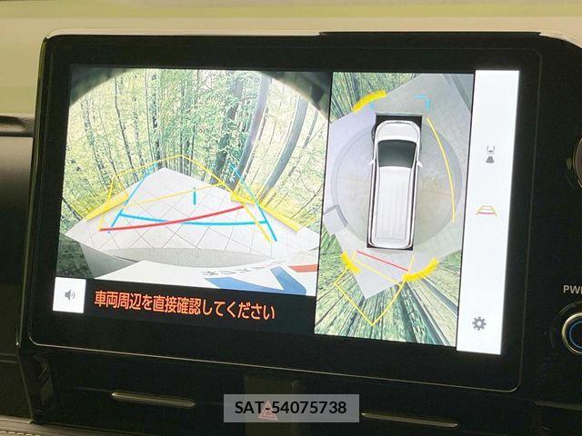 Toyota NOAH 2022-06 8628086-4