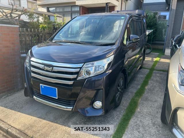 Toyota NOAH 2015-07 8628100-0