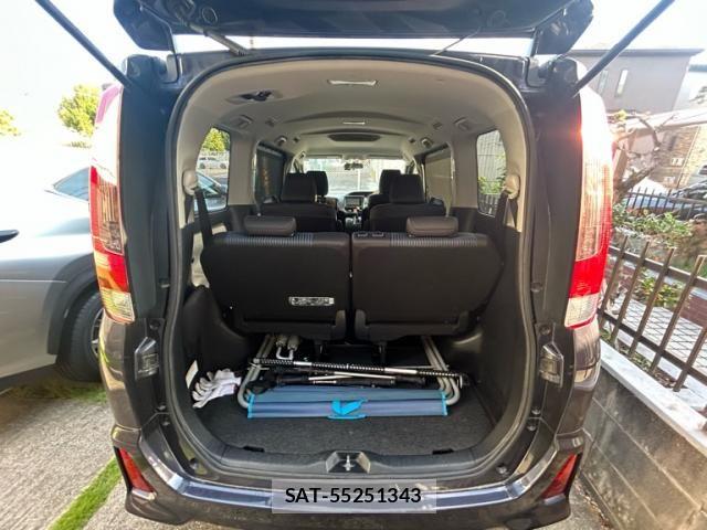 Toyota NOAH 2015-07 8628100-9