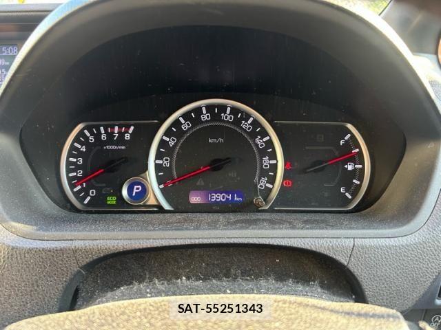 Toyota NOAH 2015-07 8628100-18