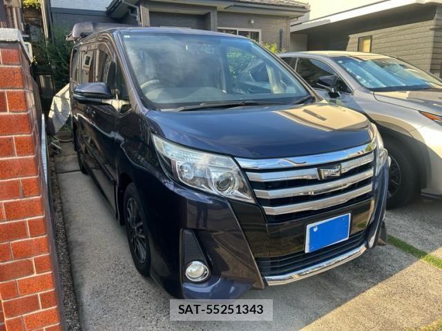 Toyota NOAH 2015-07 8628100-1