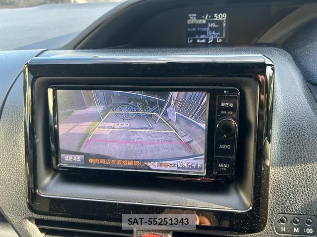 Toyota NOAH 2015-07 8628100-20