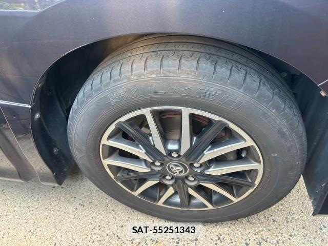 Toyota NOAH 2015-07 8628100-5
