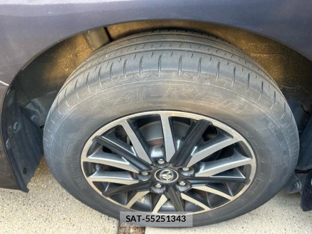 Toyota NOAH 2015-07 8628100-6