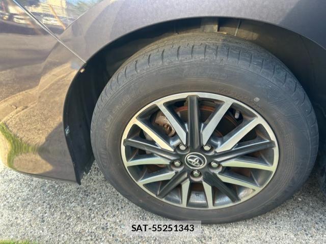Toyota NOAH 2015-07 8628100-8