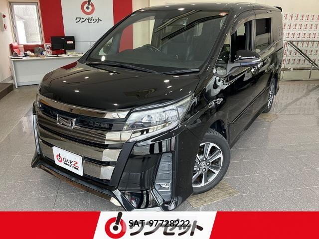 Toyota NOAH 2018-09 8628094-0