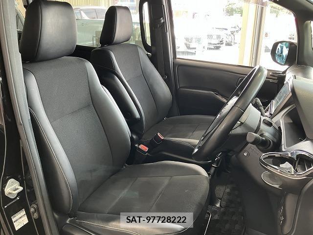 Toyota NOAH 2018-09 8628094-9