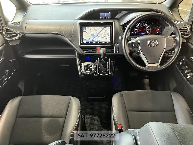 Toyota NOAH 2018-09 8628094-1