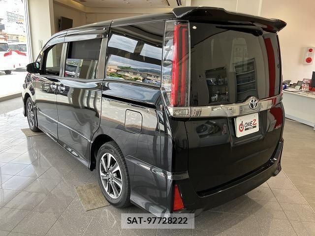Toyota NOAH 2018-09 8628094-2