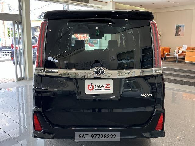 Toyota NOAH 2018-09 8628094-29