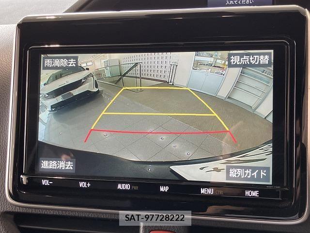 Toyota NOAH 2018-09 8628094-4