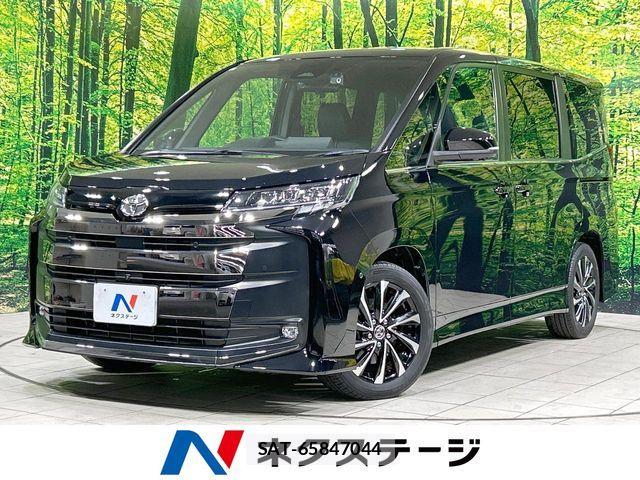 Toyota NOAH 2023-09 8628084-0