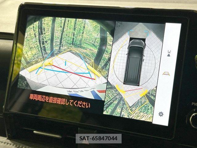 Toyota NOAH 2023-09 8628084-4