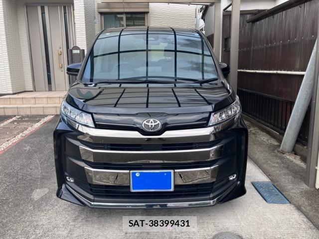 Toyota NOAH 2023-01 8628091-0