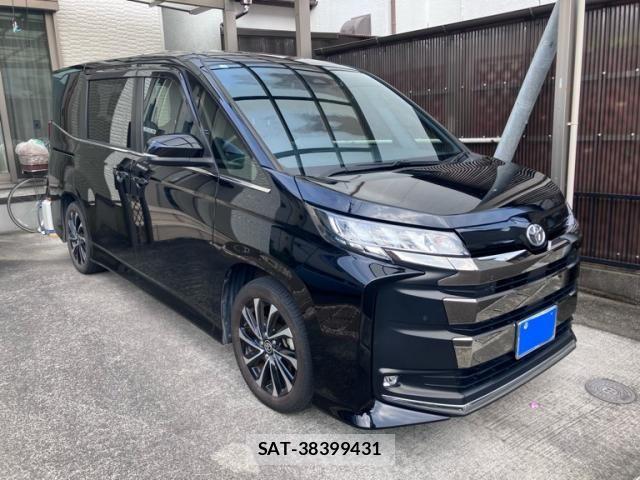 Toyota NOAH 2023-01 8628091-1
