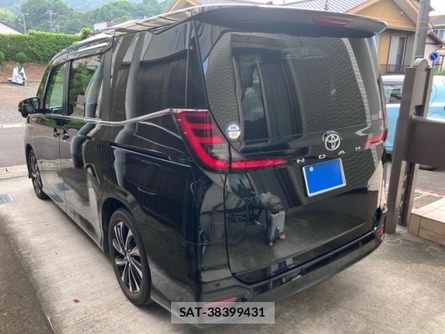 Toyota NOAH 2023-01 8628091-4