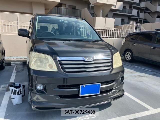 sat car