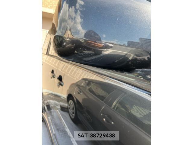 Toyota NOAH 2004-02 8628107-16