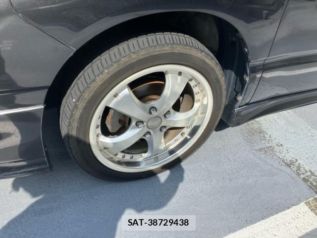 Toyota NOAH 2004-02 8628107-4
