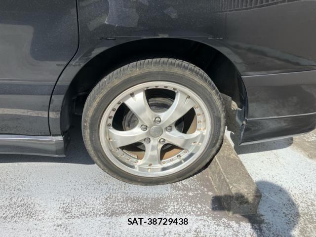 Toyota NOAH 2004-02 8628107-5