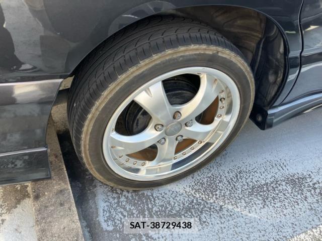 Toyota NOAH 2004-02 8628107-6