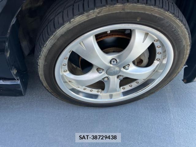 Toyota NOAH 2004-02 8628107-7
