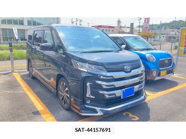 Toyota NOAH 2023-07 8628088-0