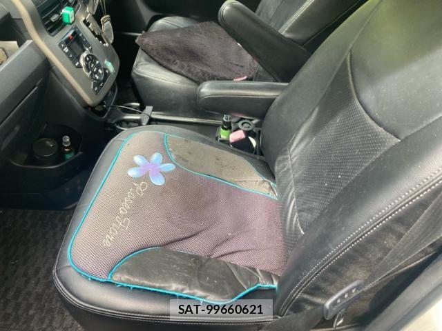 Toyota NOAH 2012-03 8628101-10
