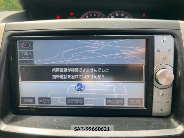 Toyota NOAH 2012-03 8628101-13