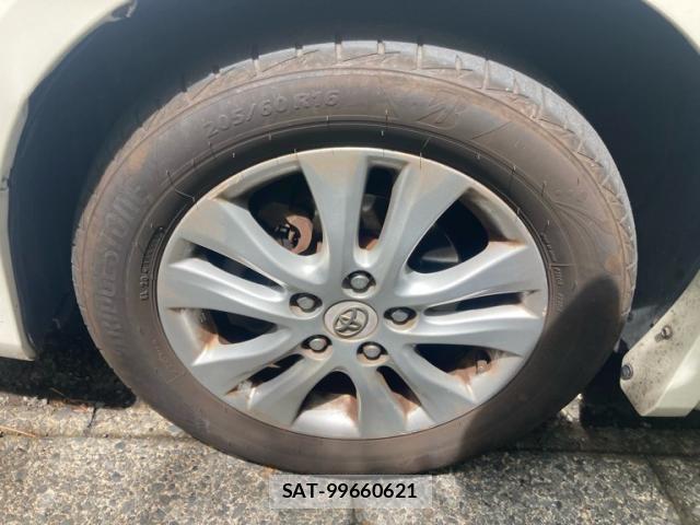 Toyota NOAH 2012-03 8628101-4