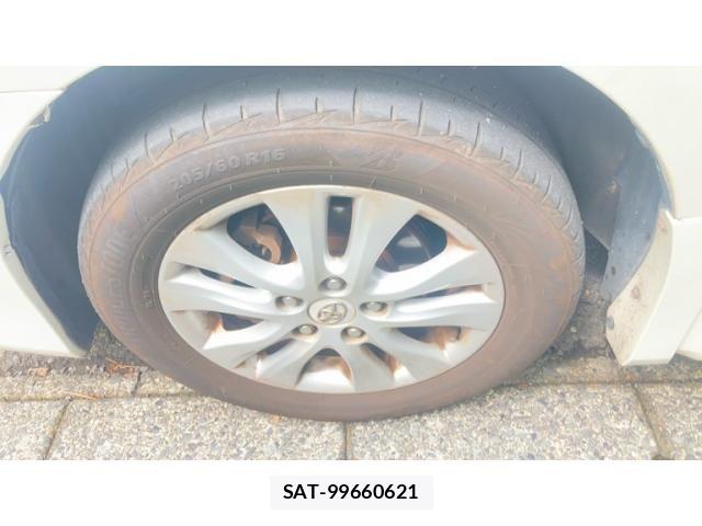 Toyota NOAH 2012-03 8628101-7