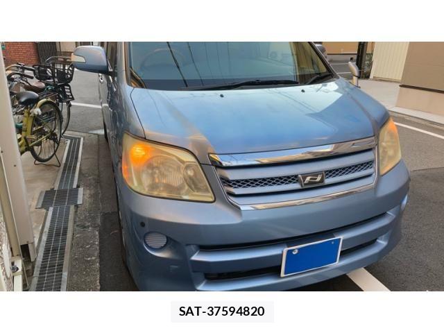 Toyota NOAH 2006-11 8628110-0